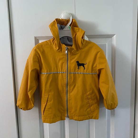 poshmark raincoat